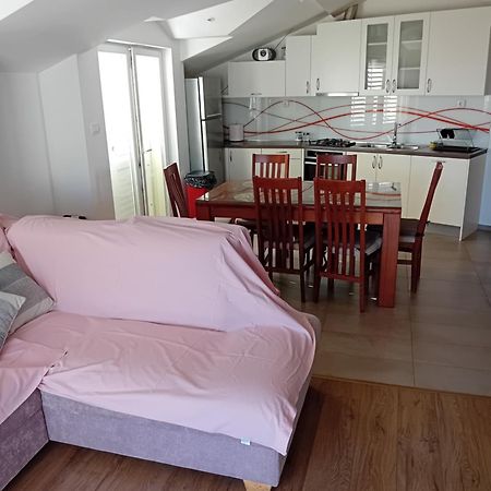 Apartman Tutti Sibenik Exterior photo