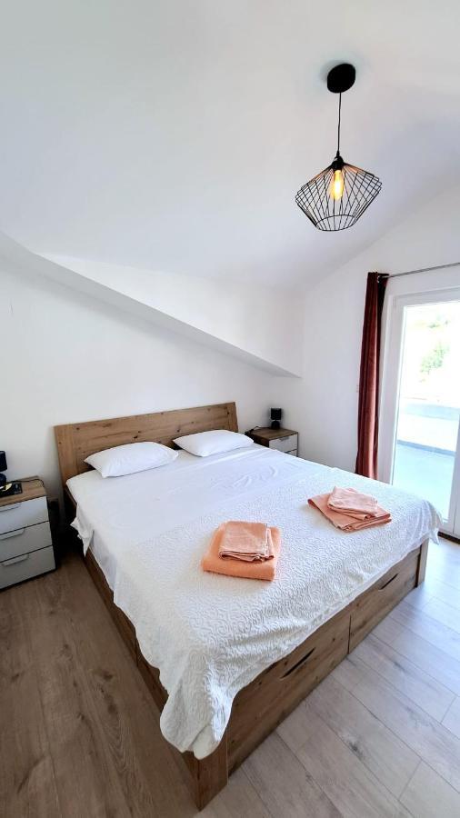 Apartman Tutti Sibenik Exterior photo