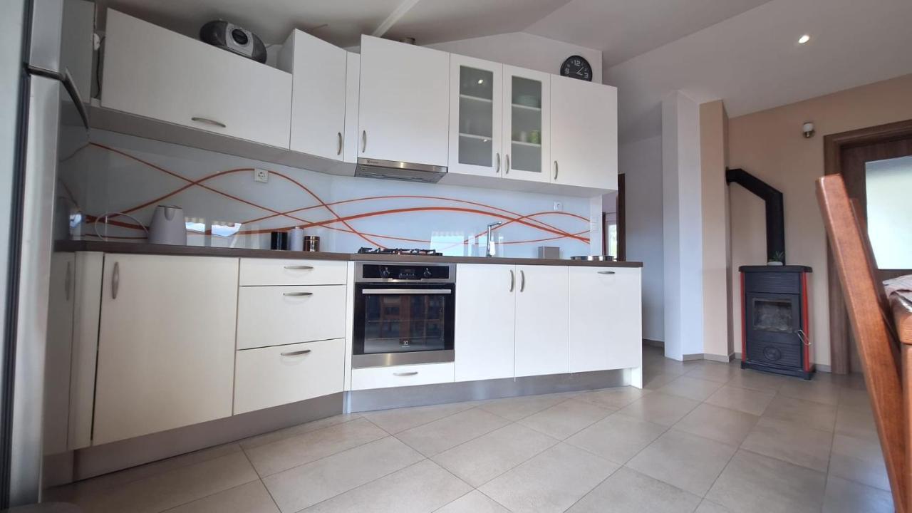Apartman Tutti Sibenik Exterior photo