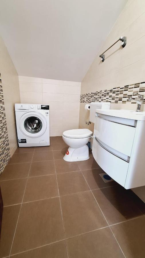 Apartman Tutti Sibenik Exterior photo