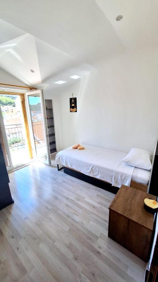 Apartman Tutti Sibenik Exterior photo