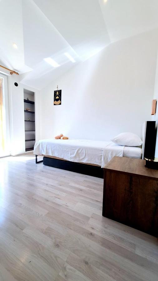 Apartman Tutti Sibenik Exterior photo
