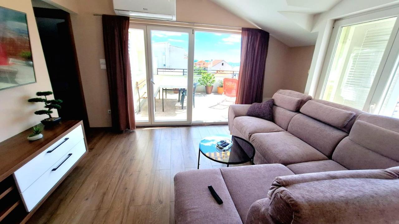 Apartman Tutti Sibenik Exterior photo