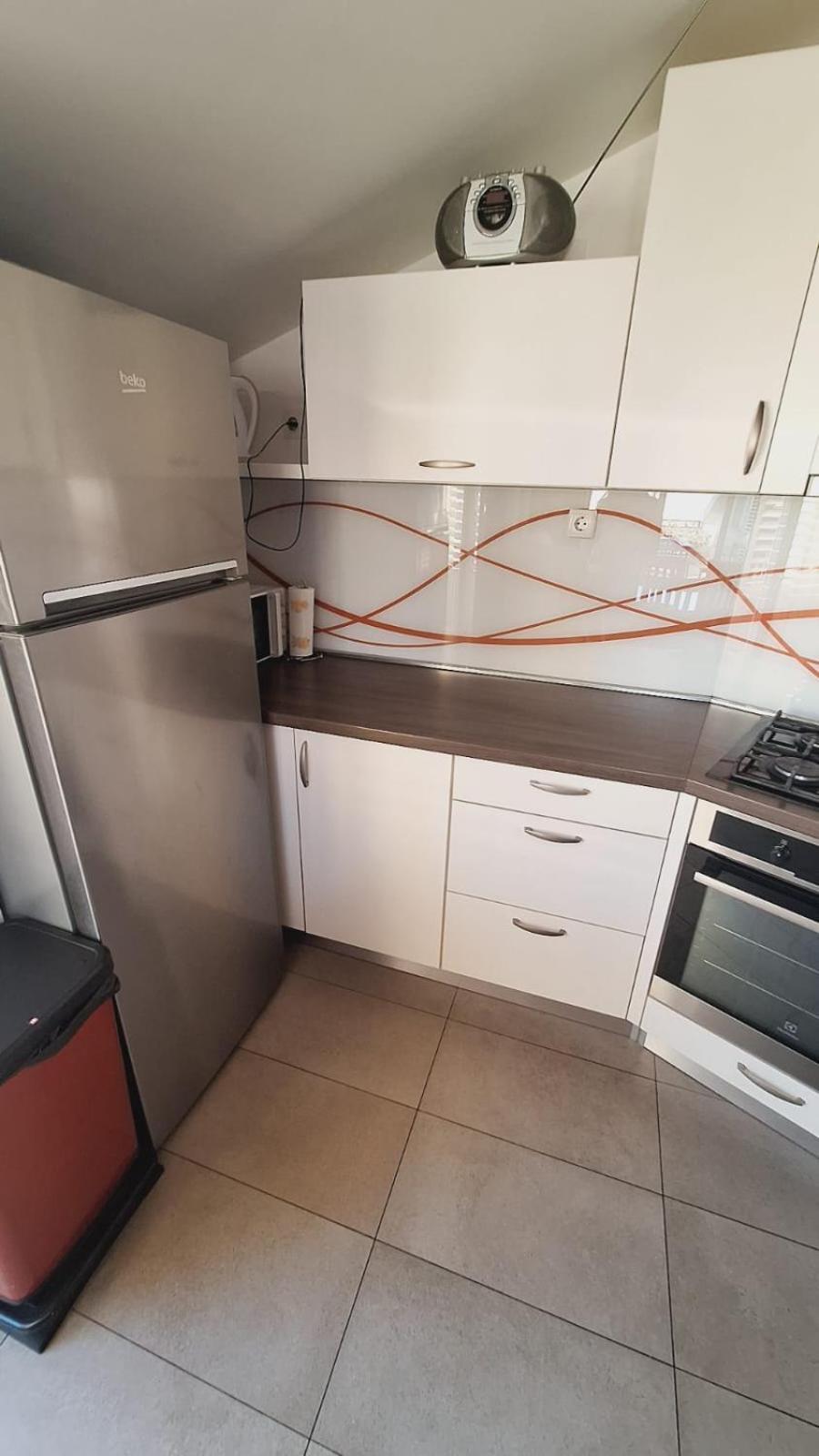 Apartman Tutti Sibenik Exterior photo